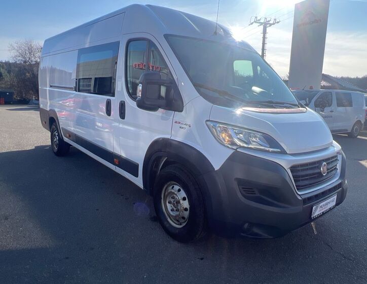 Fiat Ducato 14