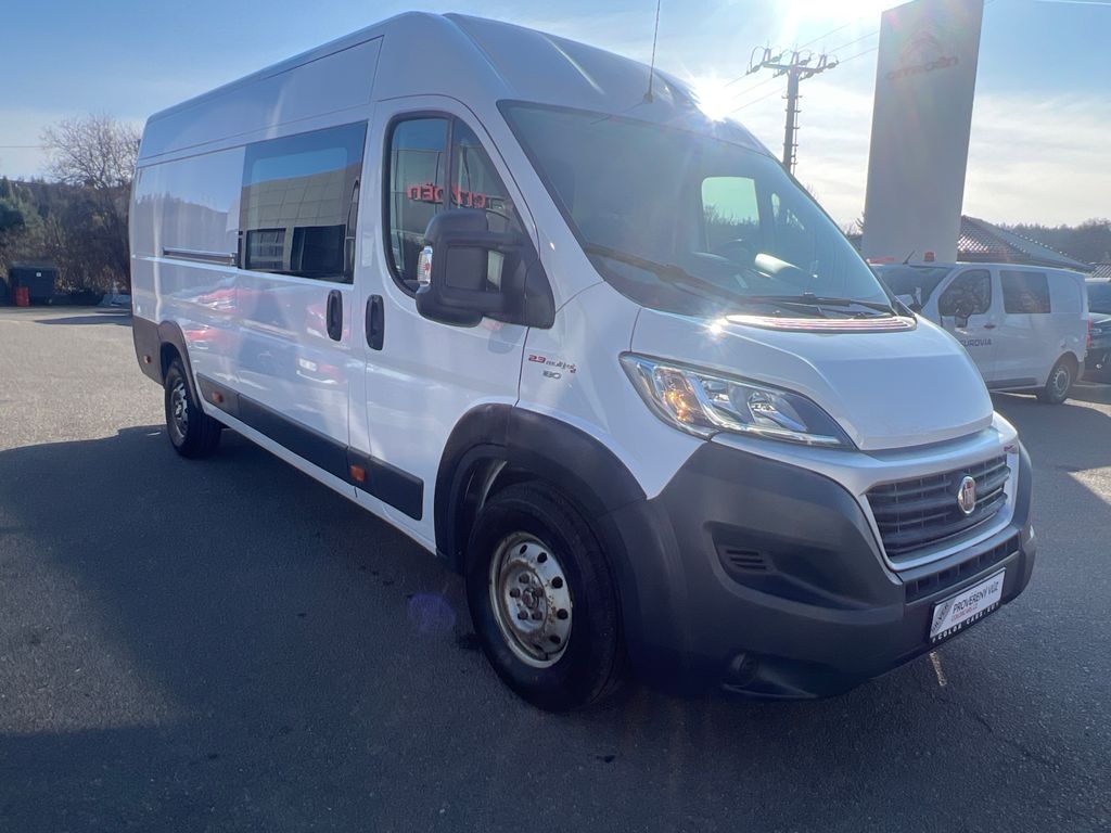 Fiat Ducato
