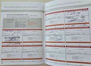 Toyota Corolla Sedan / Limuzína 1,6 l 97 kw