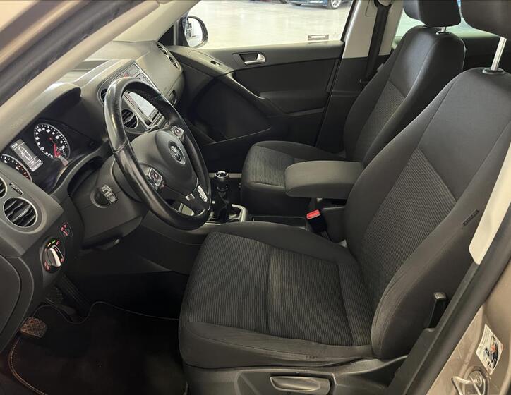 Volkswagen Tiguan 18