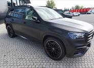Mercedes-Benz GLS 1