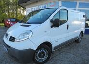 Renault Trafic 1