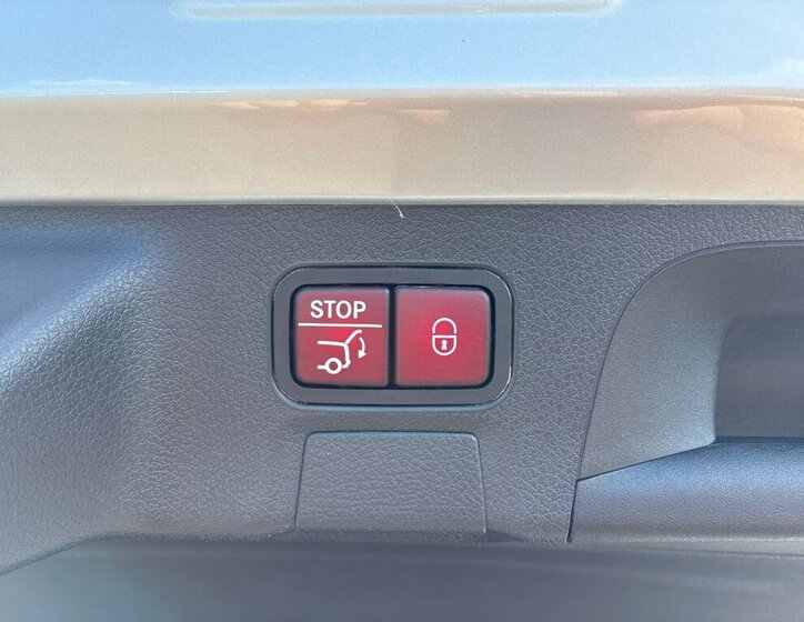 Mercedes-Benz CLA Kombi 2,0 l 225 kw