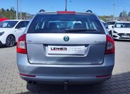 Škoda Octavia Kombi 1,4 l 90 kw