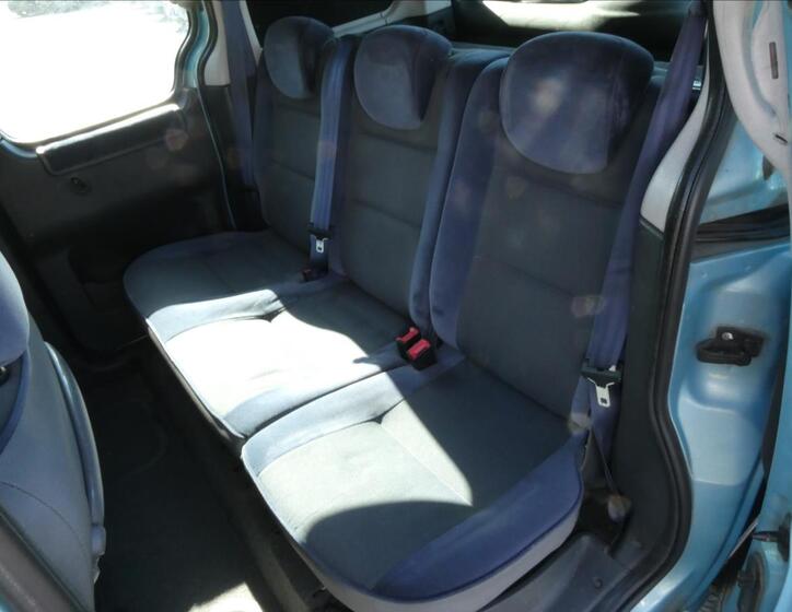 Citroën Berlingo 14