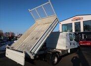 Iveco Daily Sklápěč 2,3 l 100 kw