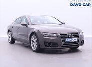 Audi A7 Hatchback 3,0 l 180 kw