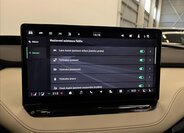 Škoda Elroq SUV / Terénní 1,0 210 kw