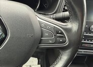 Renault Mégane Sedan / Limuzína 1,6 l 84 kw