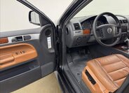 Volkswagen Touareg SUV 3,0 l 165 kw