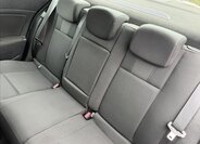 Renault Fluence Sedan / Limuzína 1,6 l 81 kw