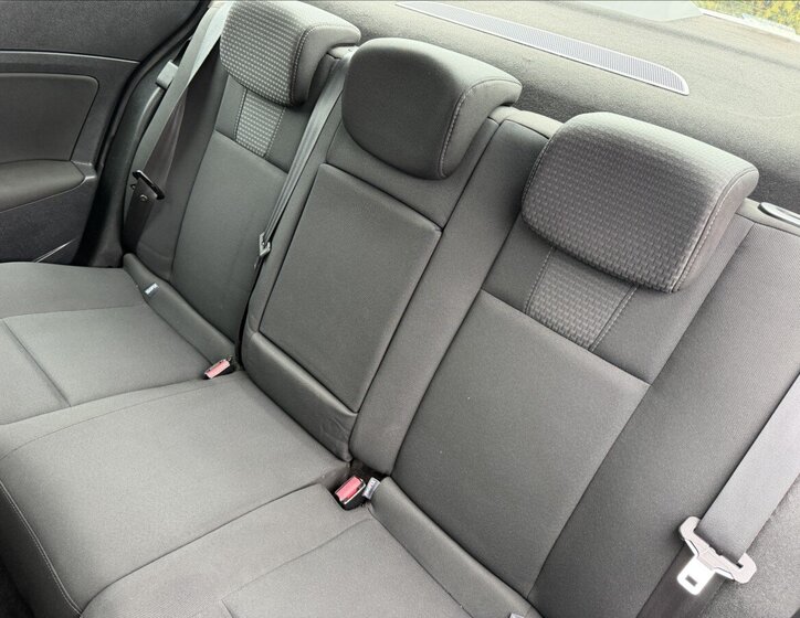 Renault Fluence Sedan / Limuzína 1,6 l 81 kw