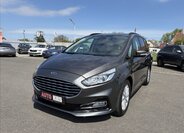 Ford Galaxy VAN / Minibus 2,5 l 110 kw