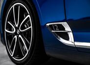 Bentley Continental GT 13