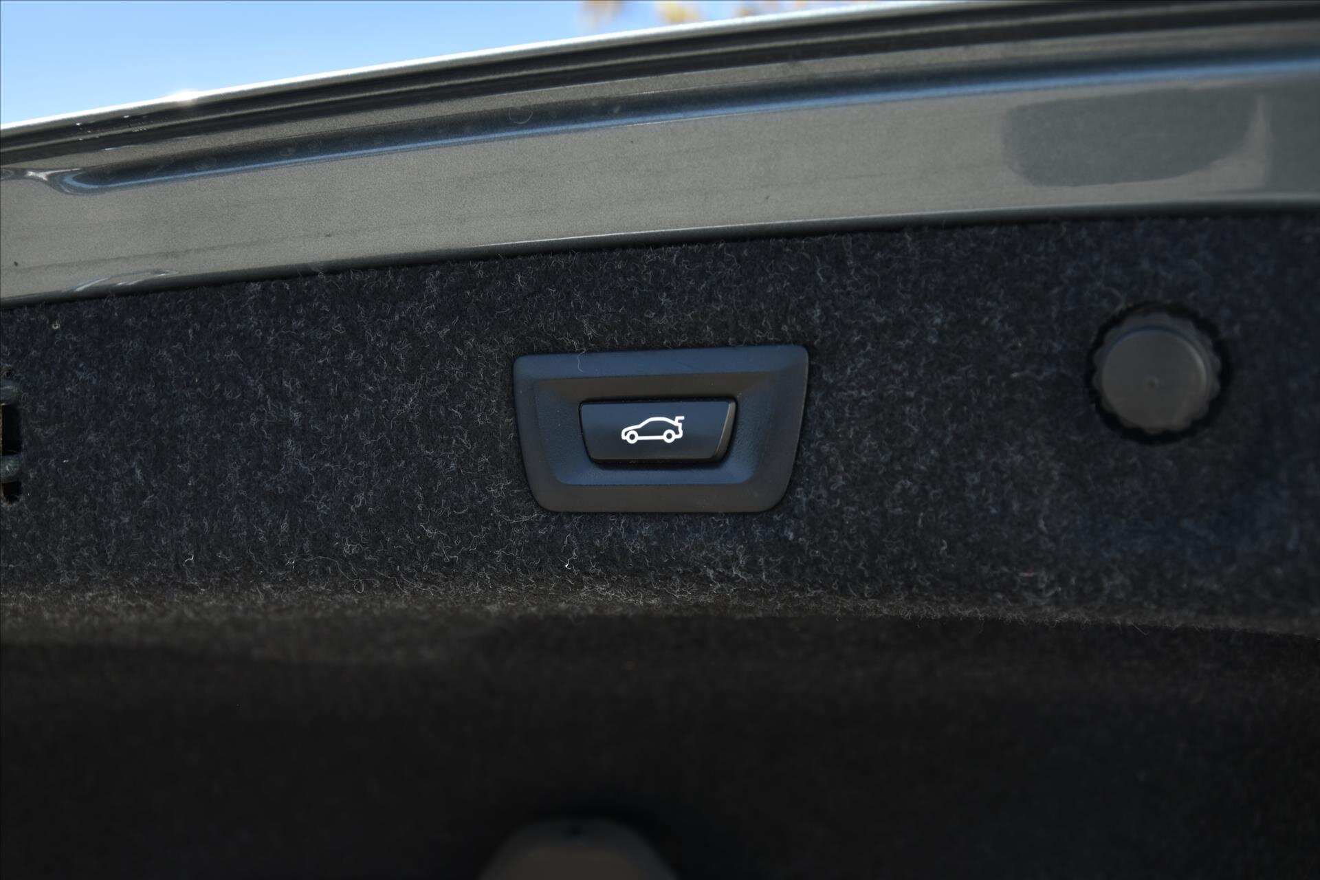 BMW Řada 5 Sedan / Limuzína 3,0 l 250 kw