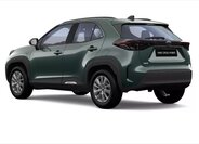 Toyota Yaris Cross 2