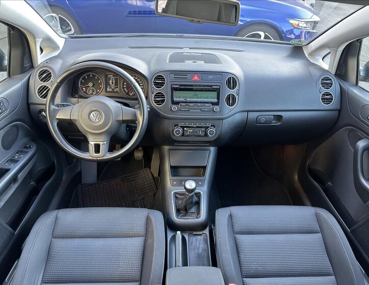 Volkswagen Golf Plus 14