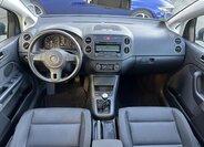 Volkswagen Golf Plus 14