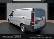 Mercedes-Benz Vito VAN / Minibus 2,0 l 120 kw