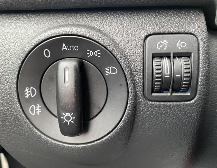 Volkswagen Tiguan 27