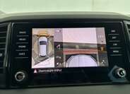 Škoda Karoq SUV / Terénní 1,5 l 110 kw