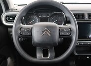 Citroën C3 Hatchback 1,2 l 61 kw