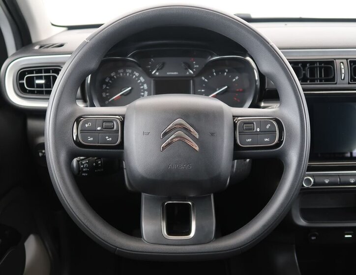 Citroën C3 Hatchback 1,2 l 61 kw