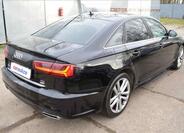 Audi A6 4