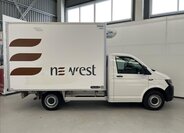 Volkswagen Transporter Ostatní 2,0 l 73 kw