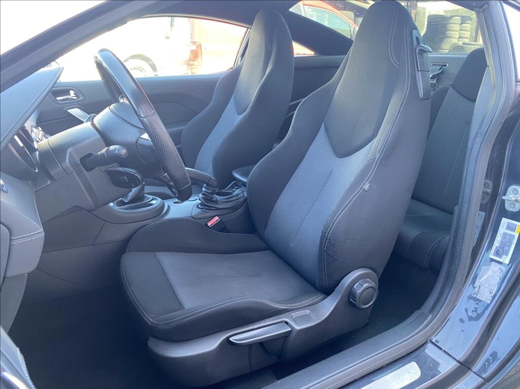 Peugeot RCZ Kupé 2,0 l 120 kw