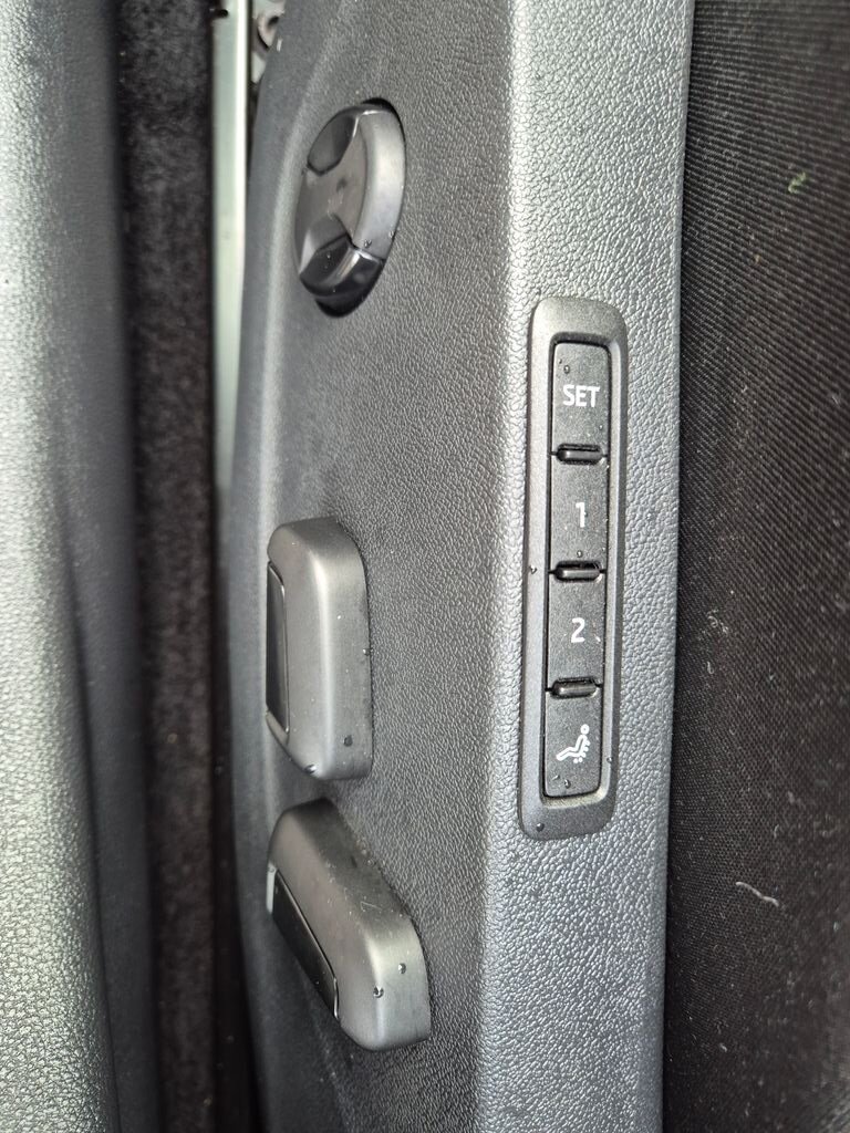 Škoda Octavia Kombi 2,0 l 195 kw