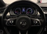 Volkswagen Passat Sedan 2,0 l 162 kw