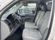 Volkswagen Transporter 7