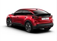 Citroën C4 Hatchback 1,2 l 96 kw