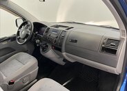 Volkswagen Caravelle Kombi 2,0 l 85 kw
