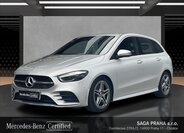 Mercedes-Benz Třídy B 1