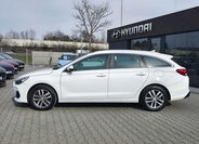 Hyundai i30 Kombi 1,6 l 85 kw