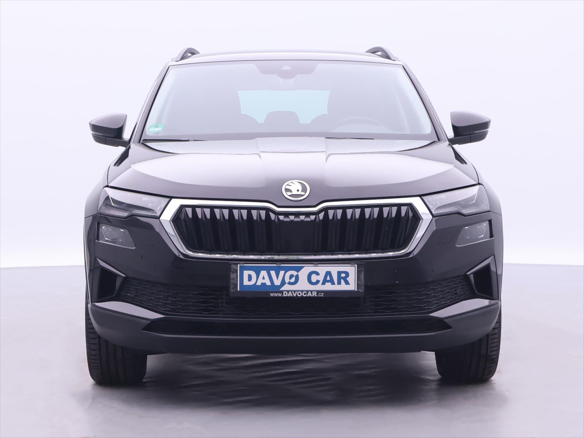 Škoda Karoq SUV / Terénní 2,0 l 110 kw