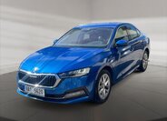Škoda Octavia Liftback 2,0 l 85 kw