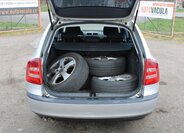 Škoda Octavia Kombi 1,9 l 77 kw