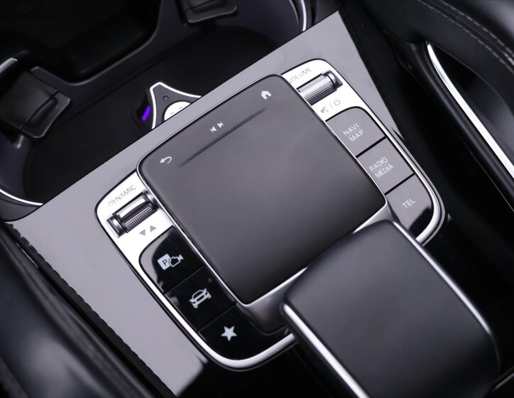 Mercedes-Benz GLS 30