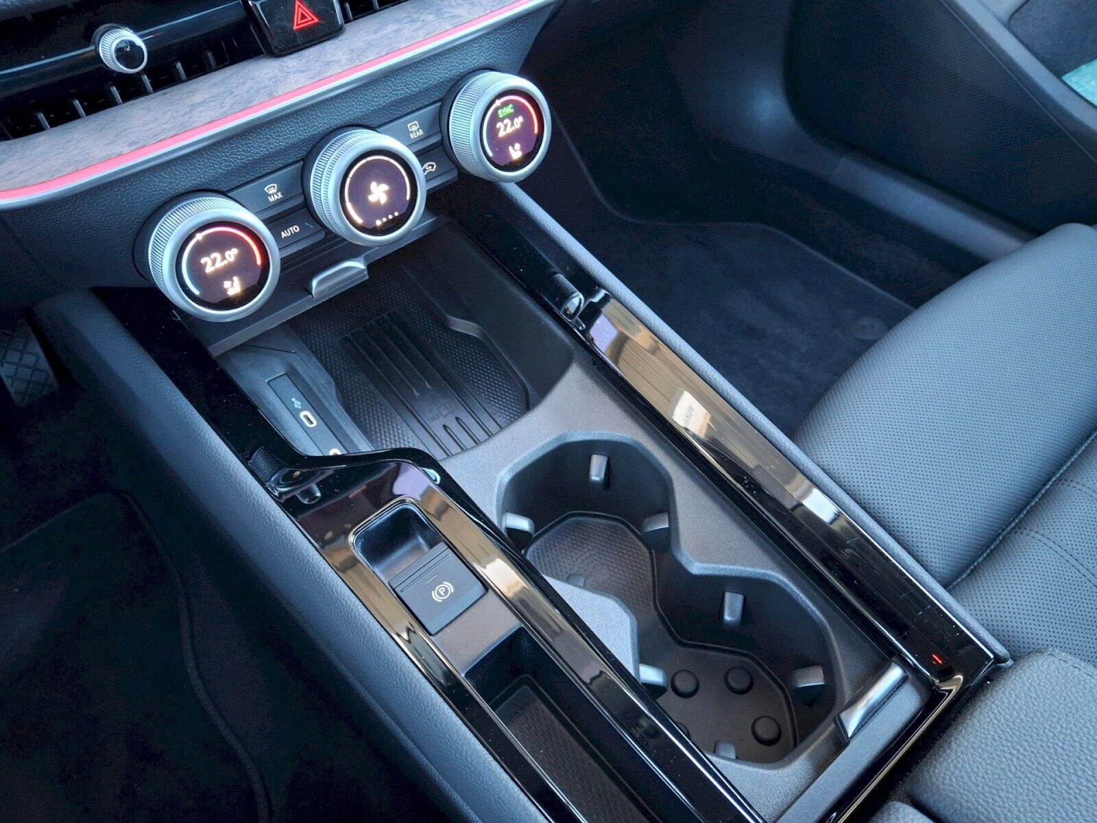 Škoda Superb Kombi 1,5 l 150 kw