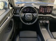 Škoda Kodiaq 7