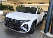 Hyundai Tucson SUV 1,6 l 110 kw