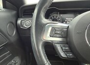 Ford Mustang Kupé 5,0 l 338 kw