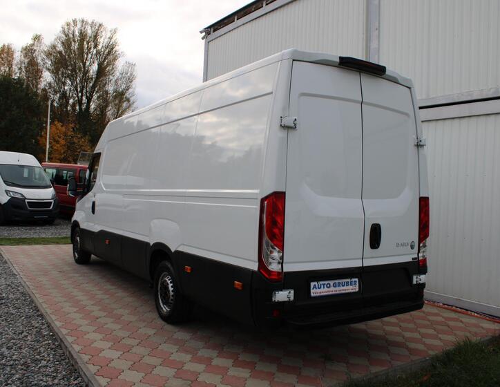 Iveco Daily 5