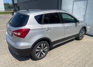 Suzuki SX4 S-Cross 5