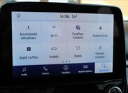 Ford Puma Hatchback 999,0 114 kw