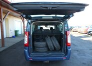 Fiat Scudo Ostatní 2,0 l 120 kw