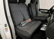 Volkswagen Transporter 35